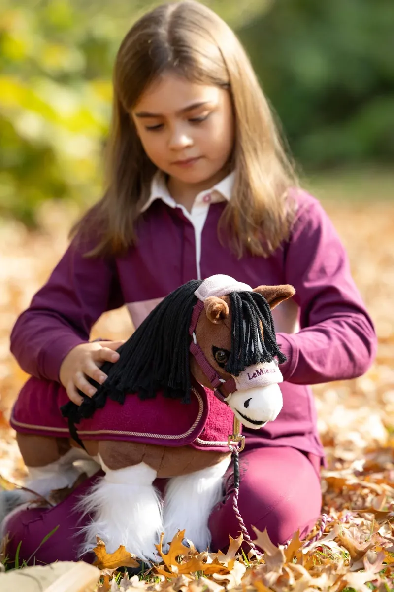 LeMieux Toy Pony - Titan-3