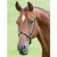 Shires Velociti GARA Cavesson Noseband - Havana