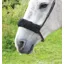 Shires Acrilan Noseband Sleeve - Black