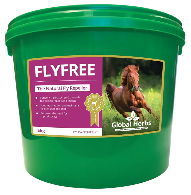 Global Herbs FlyFree-2