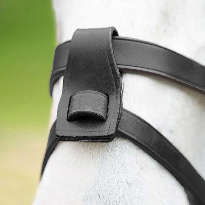 Shires Velociti GARA Flash Attachment - Black