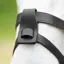 Shires Velociti GARA Flash Attachment - Black