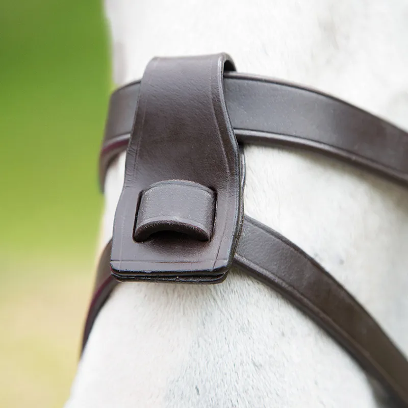 Shires Velociti GARA Flash Attachment - Havana