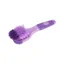 Lincoln Water Bucket Brush - Purple