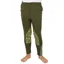 Little Knight Farm Collection Children's Jodhpurs - Olive Green