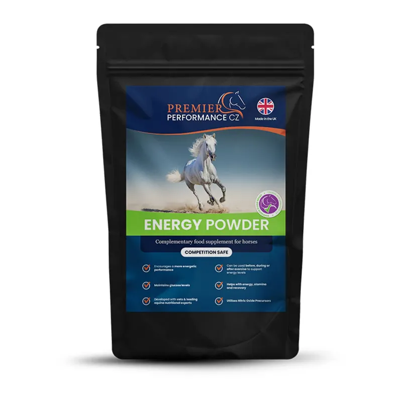 Premier Performance Energy Powder