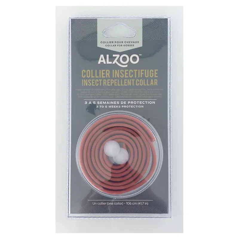 Insect Repellent Collar-1