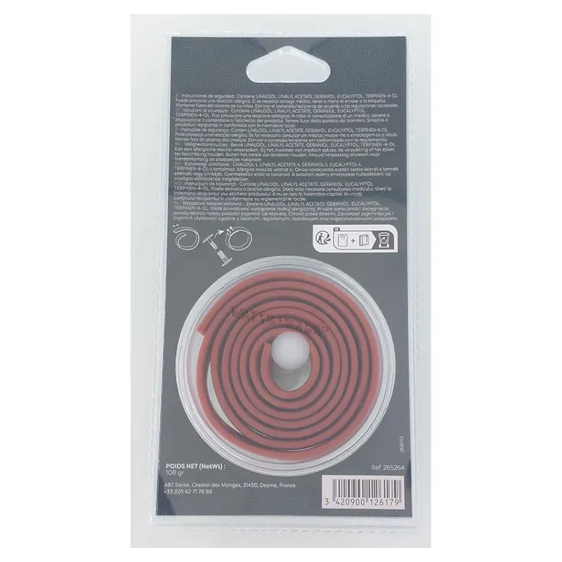 Insect Repellent Collar-2