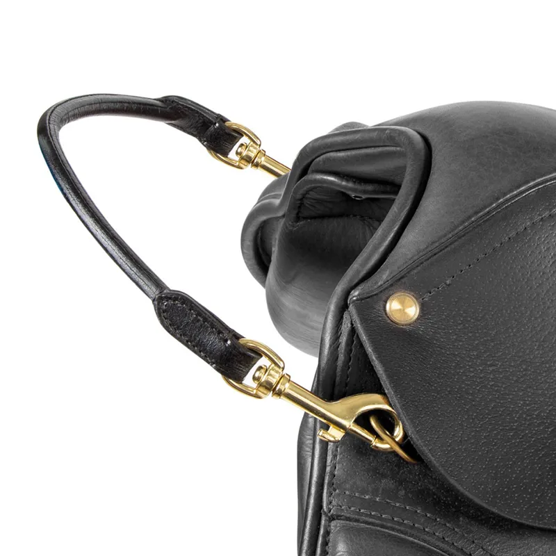 Shires Velociti GARA Balance Strap - Black