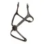 Shires Avignon Grackle Noseband - Havana