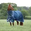 Shires Highlander Original 50g Turnout Rug and Neck Set - Ocean