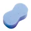 Lincoln Dogbone Sponge - Blue