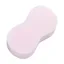 Lincoln Dogbone Sponge - Pink