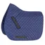 Shires ARMA Lite Saddlecloth - Navy - Slight Seconds