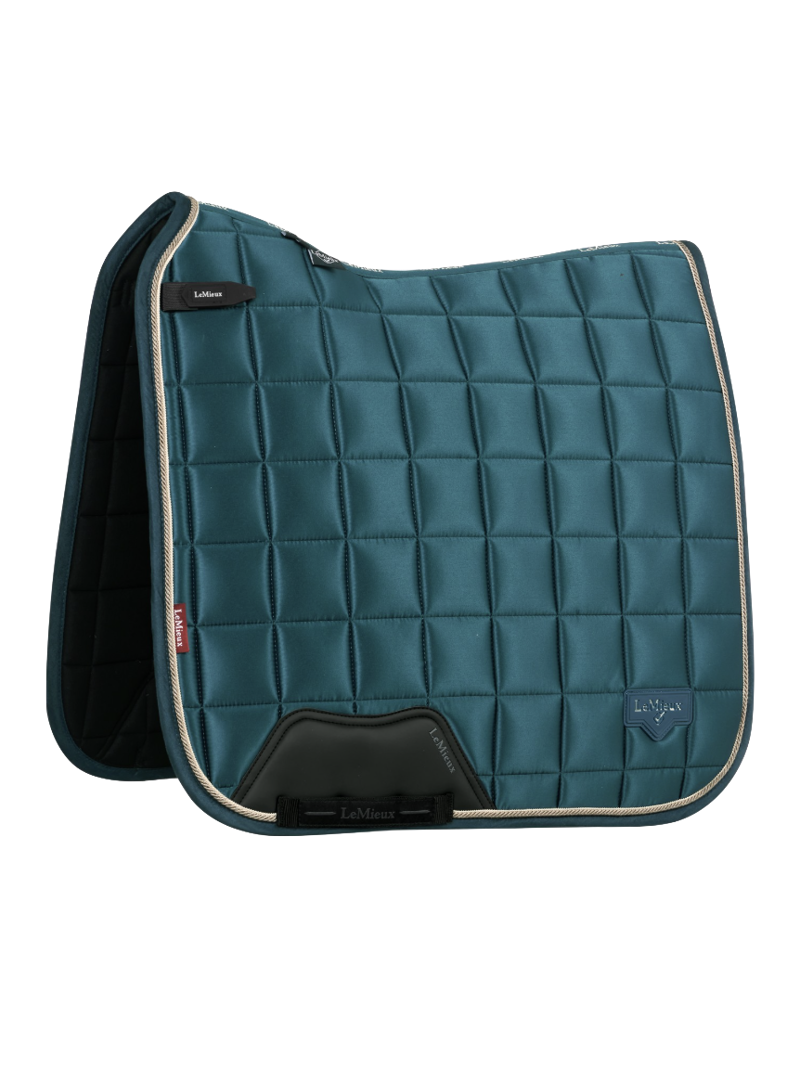 LeMieux Loire Classic Dressage Square - Jungle
