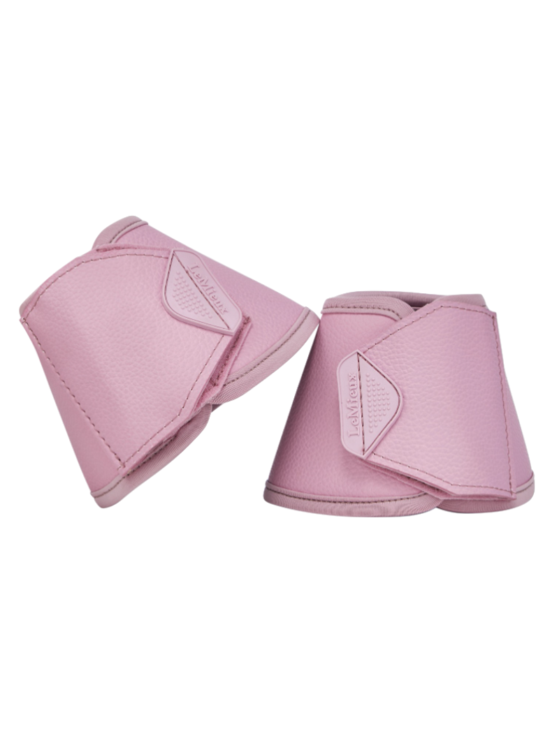 LeMieux Arika Over Reach Boots - Fondant