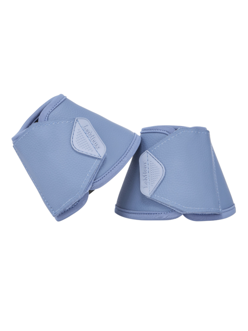 LeMieux Arika Over Reach Boots - Powder Blue