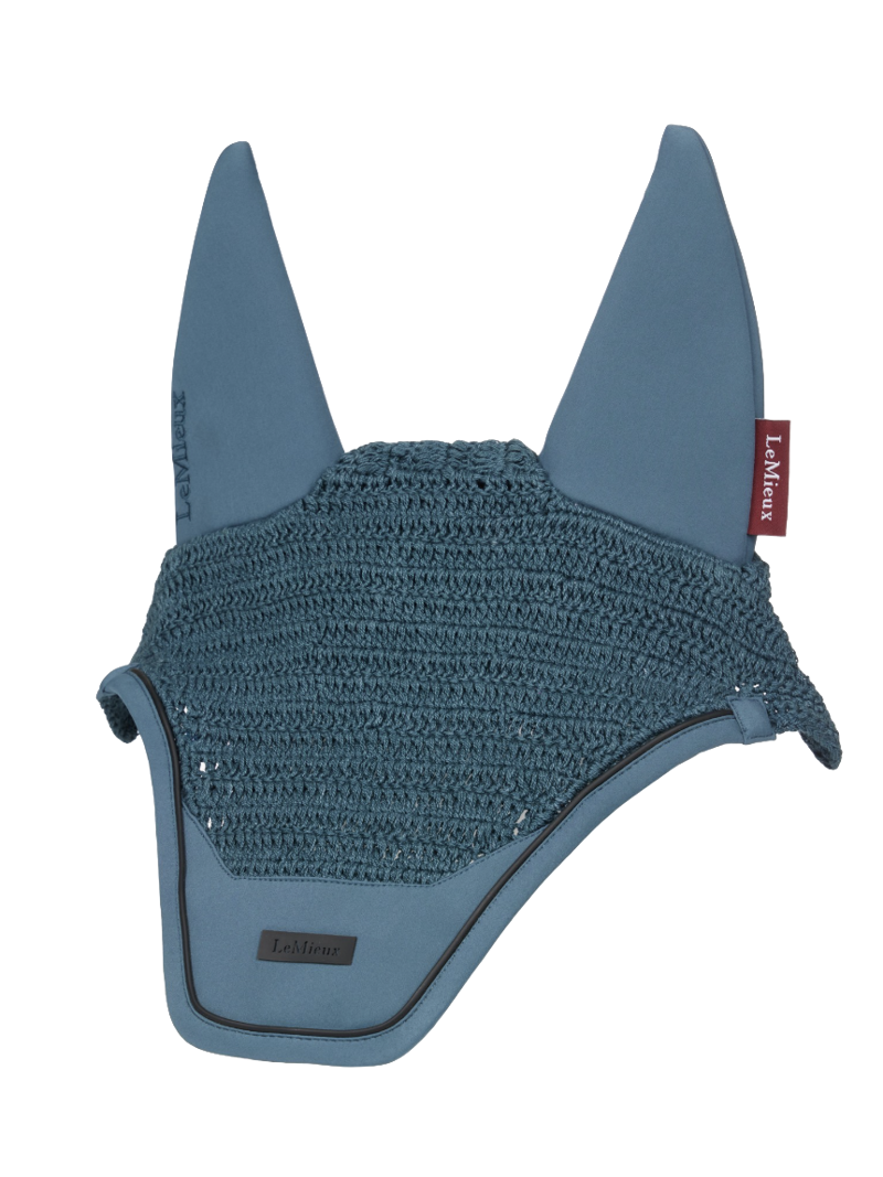 LeMieux Essence Acoustic Fly Hood - Jungle