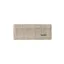 WeatherBeeta Knitted Headband - Dark Taupe
