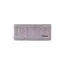 WeatherBeeta Knitted Headband - Dusty Mauve 