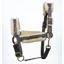 Coldstream Langlee Luxury Head Collar and Lead Rope - Grey