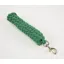 Shires Wessex Lead Rope - Green