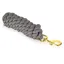 Shires Wessex Lead Rope - Grey
