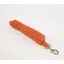 Shires Wessex Lead Rope - Orange