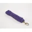 Shires Wessex Lead Rope - Purple