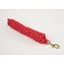 Shires Wessex Lead Rope - Red