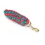Shires Wessex Lead Rope - Red/Green