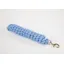 Shires Wessex Lead Rope - Sky