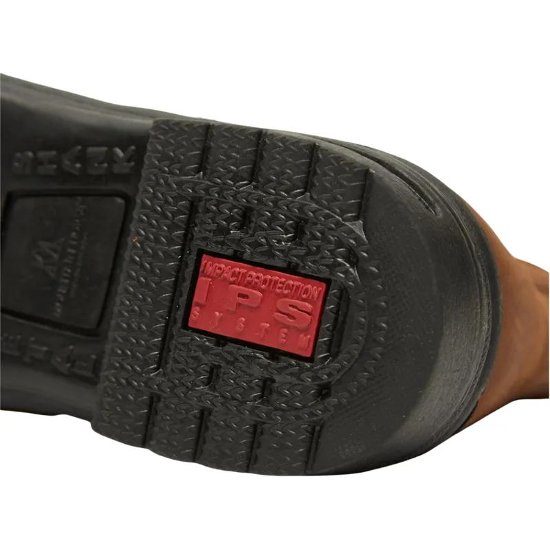Mountain Horse Stable Jodhpur Boots - Cinnamon-3