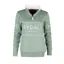 Rydale Ladies Byland Snaffle Sweatshirt - Thyme