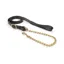 Shires Velociti GARA Lead Rein with Chain - Havana