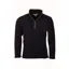 Rydale Huggate Men's Overhead Fleece - Iron