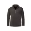 Rydale Huggate Men's Overhead Fleece - Khaki