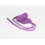 Shires Tail Bandage - Purple