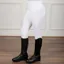 Coldstream Next Generation Oxnam Competition Riding Tights - White