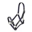 Shires ARMA Adjustable Headcollar - Navy
