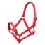 Shires ARMA Adjustable Headcollar - Red