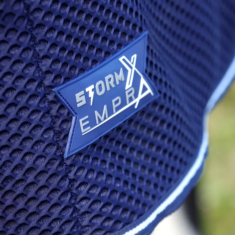 StormX Empra AirFlex 3D Rug - Navy-4