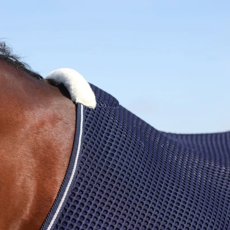 StormX Empra AirFlex 3D Rug - Navy-2