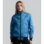 Premier Equine Women's Omnia Waterproof Riding Jacket - Azure Blue