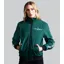 Premier Equine Women's Omnia Waterproof Riding Jacket - Green