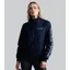 Premier Equine Women's Omnia Waterproof Riding Jacket - Navy