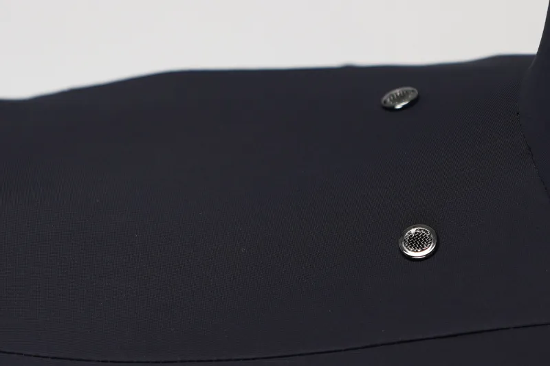 Coldstream Ledmore Diamante Show Jacket - Navy-6