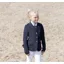 Coldstream Child's Next Generation Ledmore Diamante Show Jacket - Navy