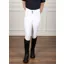 Coldstream Next Generation Ledmore Diamante Riding Tights - White