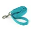 Shires Cushion Web Lead Rein - Blue